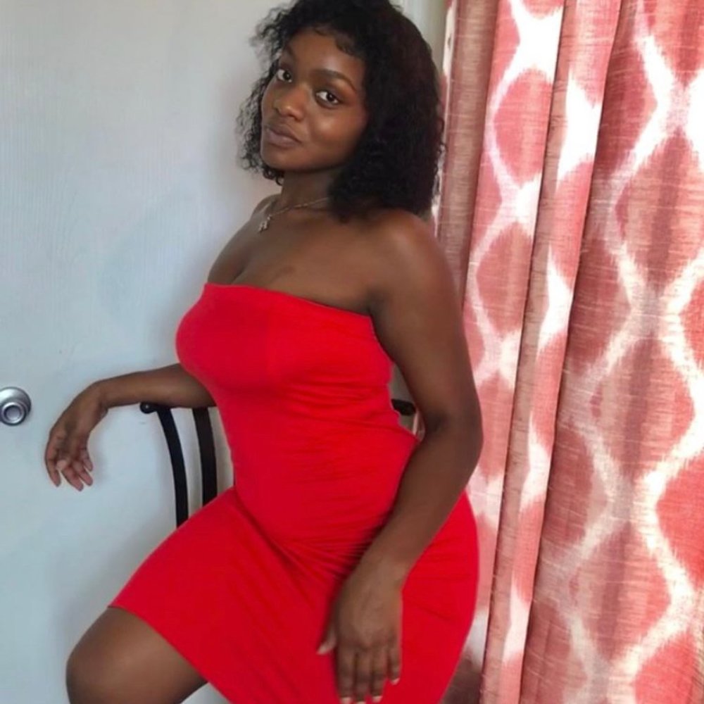 Meet your Posher, Rozanne
